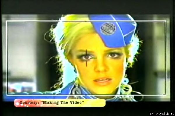 Кадры из нового клипа Toxic2[1].jpg(Бритни Спирс, Britney Spears)